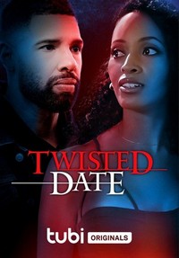 Twisted Date (2023) - poster