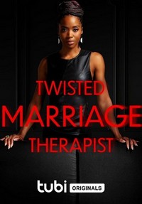 Twisted Marriage Therapist (2023) - poster