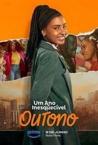 Um Ano Inesquecível: Outono (2023) - poster