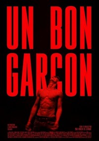 Un Bon Garçon (2023) - poster