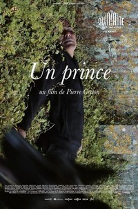 Un Prince (2023) - poster