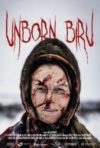 Unborn Biru (2023) - poster