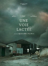 Une Voie Lactée (2023) - poster