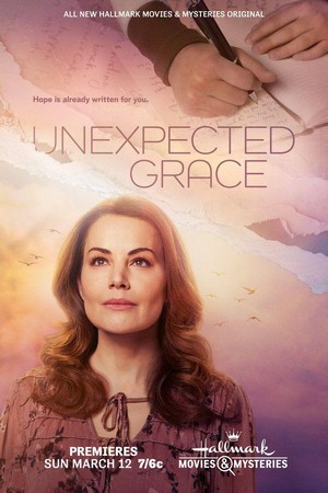 Unexpected Grace (2023) - poster