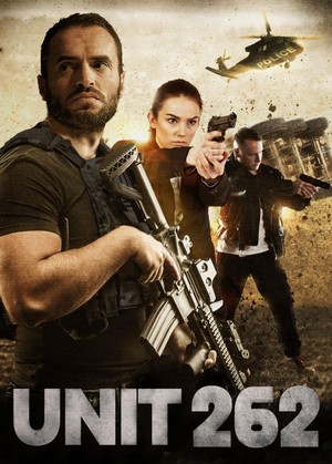 Unit 262 (2023) - poster