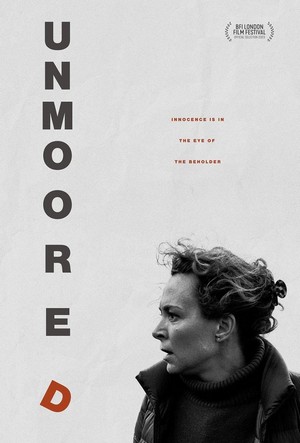 Unmoored (2023) - poster