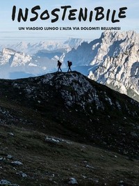 Unsustainable (2023) - poster