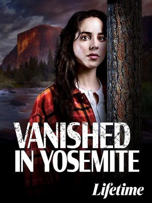 Vanished in Yosemite (2023) - poster