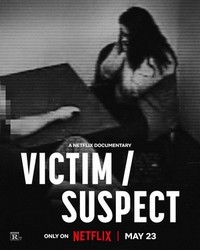 Victim/Suspect (2023) - poster