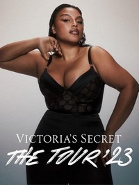 Victoria's Secret: The Tour '23 (2023) - poster