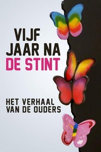 Vijf Jaar na de Stint: Het Verhaal van de Ouders (2023) - poster