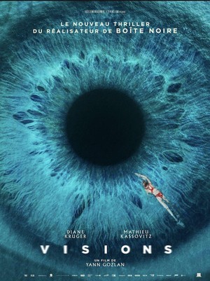 Visions (2023) - poster