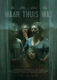 Waar Thuis Was (2023) - poster