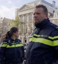 Waar Zijn We Mee Bezig? (2023) - poster