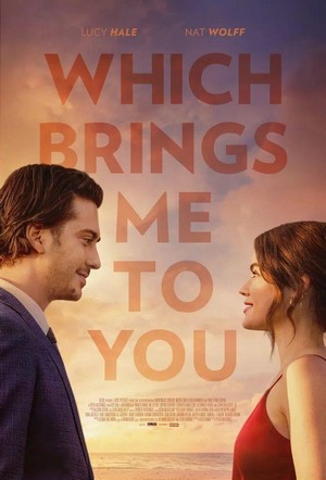 Which Brings Me to You (2023) - poster