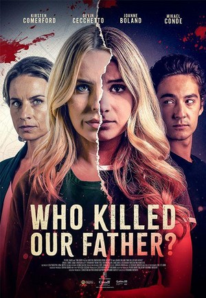 Who Killed Our Father? (2023) - poster