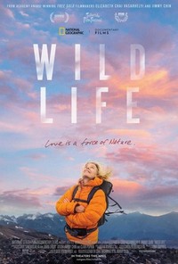 Wild Life (2023) - poster