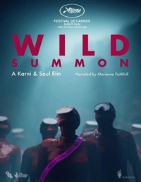 Wild Summon (2023) - poster