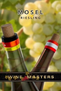 Wine Masters: Mosel (2023) - poster