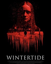 Wintertide (2023) - poster