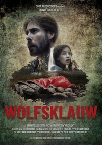 Wolfsklauw (2023) - poster