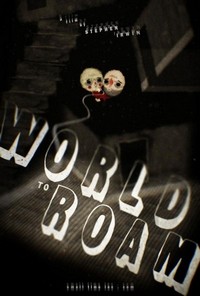 World to Roam (2023) - poster