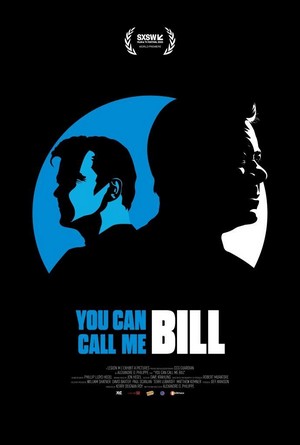 You Can Call Me Bill (2023) - poster