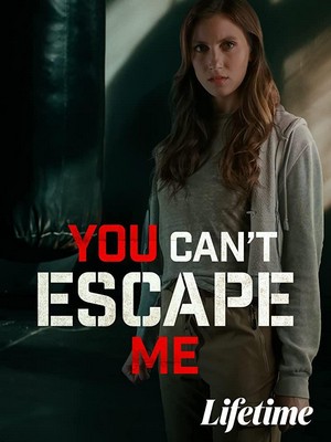 You Can't Escape Me (2023) - poster
