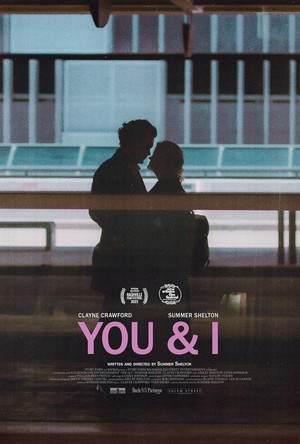 You & I (2023) - poster