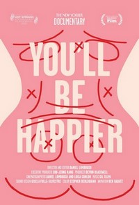 You'll Be Happier (2023) - poster