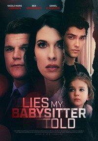 Your Baby or Mine (2023) - poster