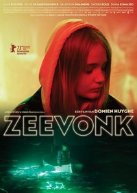 Zeevonk (2023) - poster