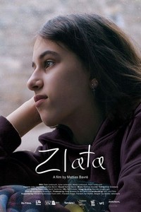 Zlata (2023) - poster