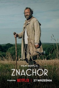 Znachor (2023) - poster