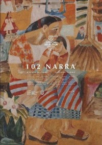 102 Narra (2024) - poster