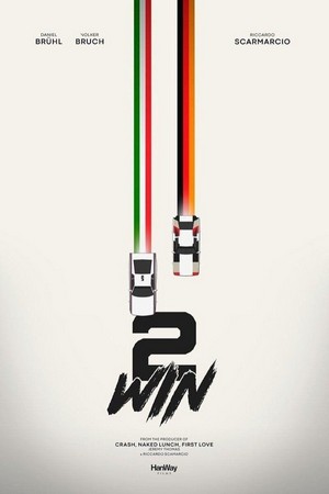 2 Win (2024) - poster