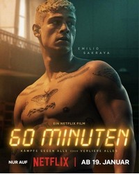 60 Minuten (2024) - poster