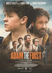 Adam the First (2024) - poster