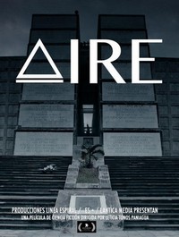 Aire (2024) - poster