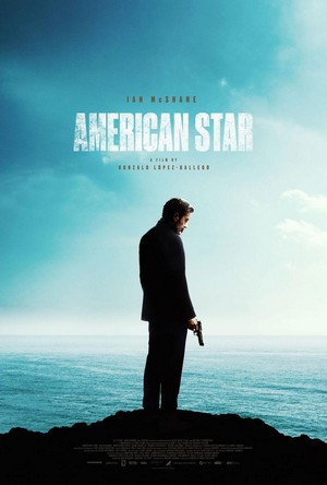 American Star (2024) - poster