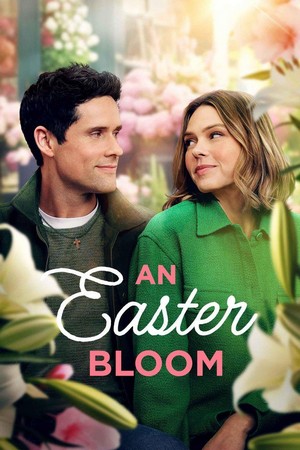 An Easter Bloom (2024) - poster