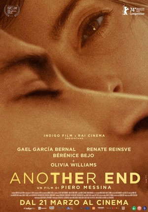 Another End (2024) - poster