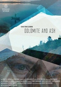 Ash and Dolomite (2024) - poster