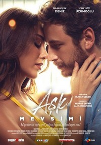 Ask Mevsimi (2024) - poster