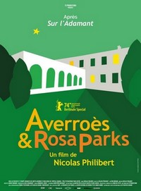 At Averroès & Rosa Parks (2024) - poster