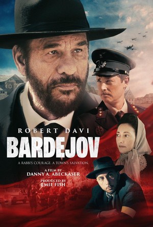 Bardejov (2024) - poster