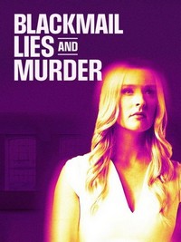 Blackmail, Lies and Murder (2024) - poster