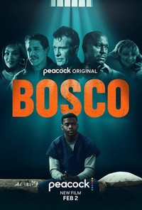 Bosco (2024) - poster