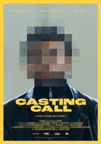 Casting Call (2024) - poster