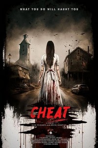 Cheat (2024) - poster